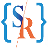 SoftRithm Logo in footer